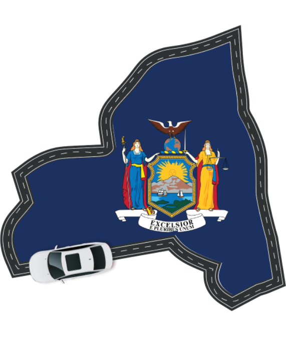 new york